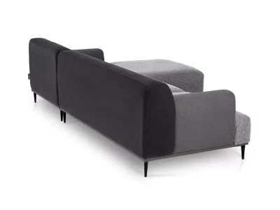 Диван Portofino Wave 282X97-168X72 CM 4