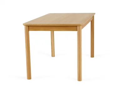 Обеденный стол Gill 160X80X75 CM 3