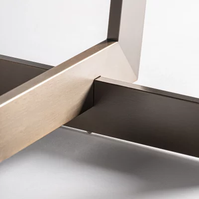 Обеденный стол Tremp 250X105X78 CM 8
