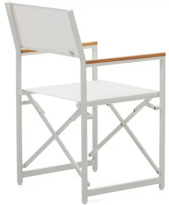 Складной стул Llado 55X58X91 CM 3