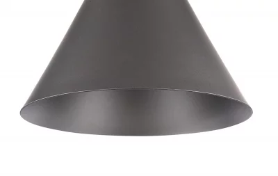 Подвесной светильник Биконес 22X140 CM 5
