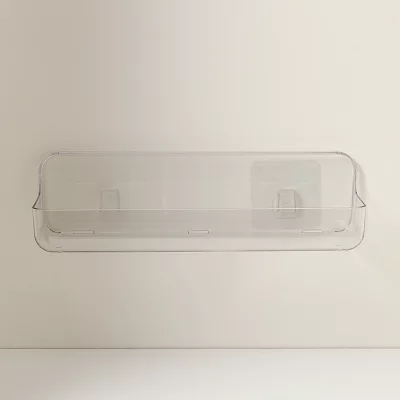 Органайзер для ванной и кухни подвесной keep in, 32х11х8,5 см 7