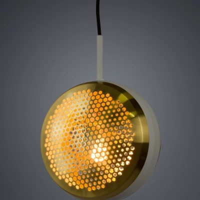 Подвесной светильник Hive 3