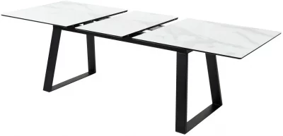 Стол Frank 180-230X90X76 CM 5