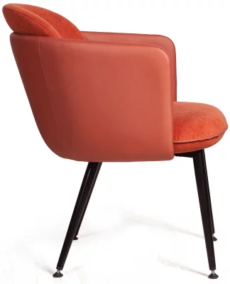 Стул с подлокотниками Phoenix 68X62X80 CM 5