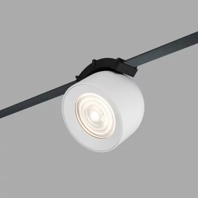Светильник на шине Denkirs DK5540-WH+BK 3
