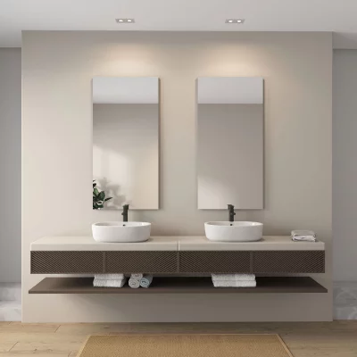 Точечный встраиваемый влагозащищенный светильник Port 17X9X3 CM 6