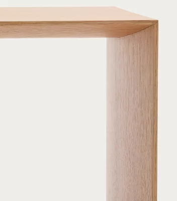 Журнальный столик Litto 90X45X42 CM 4