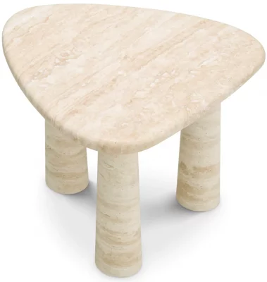 Вспомогательный столик Larino 62X59X45 CM 3