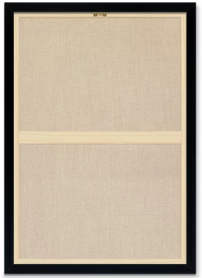 Постер на холсте In the Rhythm of Permafrost 75X105 CM 5