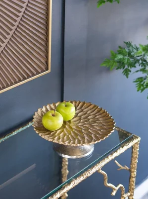 Блюдо для торта Fiona 28X28X10 CM 14