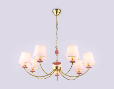 Подвесная люстра High Light 89X89X50 CM 8