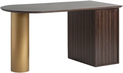 Письменный стол Cheb 150X70X76 CM 3
