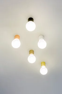 Бра Ten белое 4