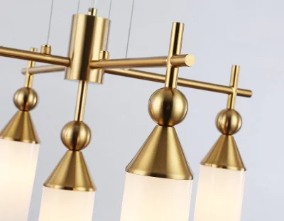 Подвесная люстра Ambrella Light LH55276 4