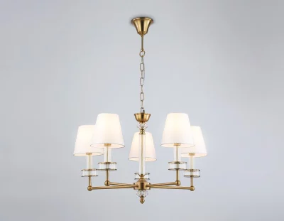 Подвесная люстра Ambrella Light LH71021 6