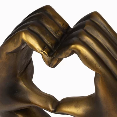 Статуэтка Love Hand 4