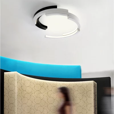 Потолочный LED-светильник Vima 60X60X5 CM 7