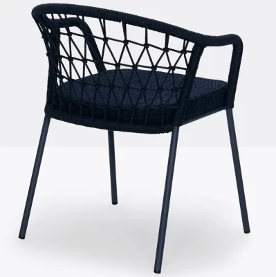 Стул Panarea 62X54X75 CM 4