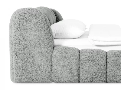 Кровать Litta 204X250X80 CM 7