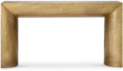 Консольный стол Drayton 140X40X76 CM 3