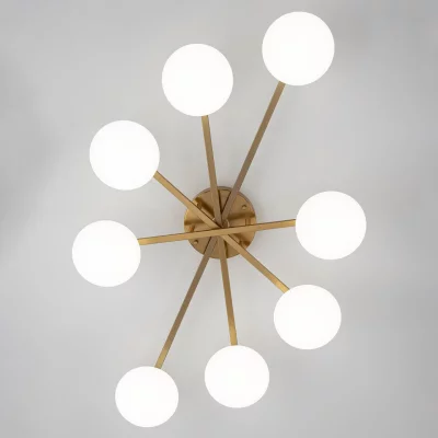 Люстра Atman Smart 7