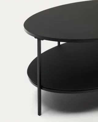 Журнальный столик Fideia 110X65X42 CM 5