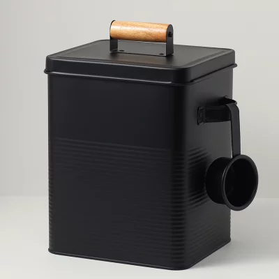 Ёмкость для хранения с ложкой Irmel 6.2 L 6
