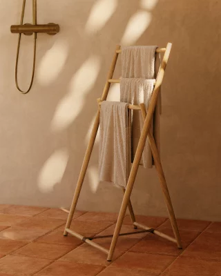 Полотенцедержатель Roxana 50X95 CM 3