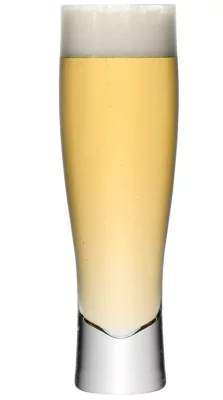 Набор из 2 бокалов для лагера Bar 550 ml 12