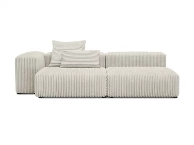 Модульный диван Sorrento 245X140X63 CM 3