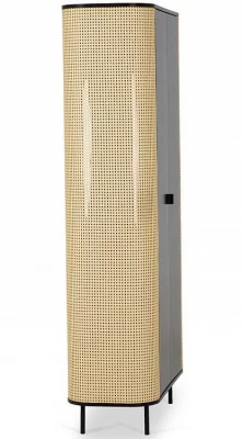 Шкаф Male 110X44X200 CM 3