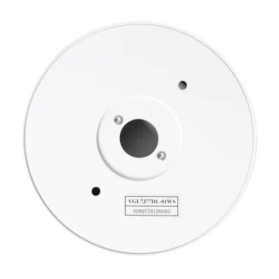 Потолочный точечный накладной светильник 12 CM 3