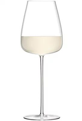 Набор из 2 бокалов для белого вина Wine Culture 690 ml 4