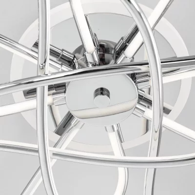 Потолочный LED-светильник Джемини 8