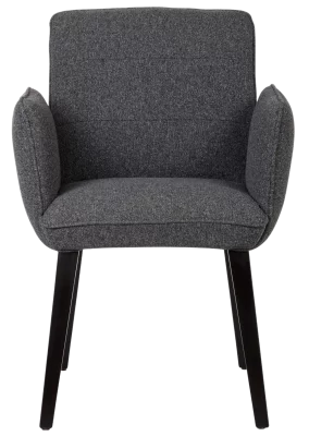 Обеденный стул Adora 61X61X83 CM 3