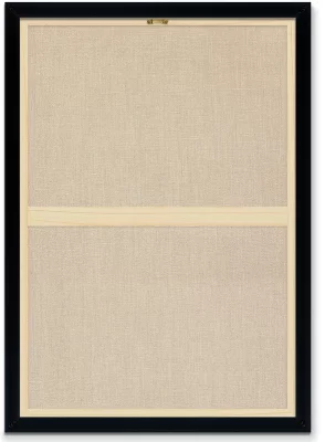 Постер на холсте Homo novus 75X105 CM 5