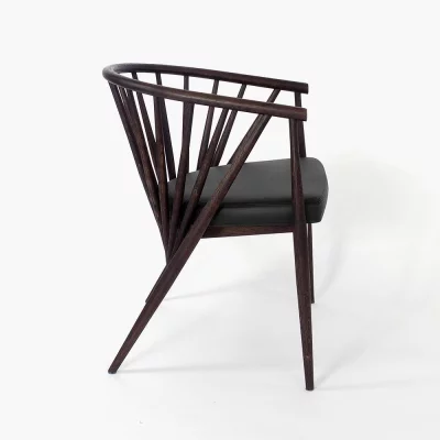 Стул Монтепульчано 61,5X58X76 CM 3