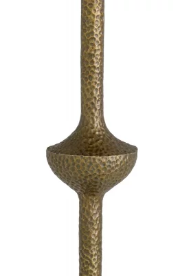 Напольный светильник Lucente 55X55X170 CM 5