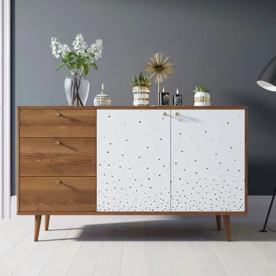Комод Berber 150X45X90 CM 4