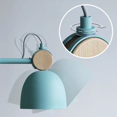 Потолочная люстра Rolla 75X75X65 CM 6