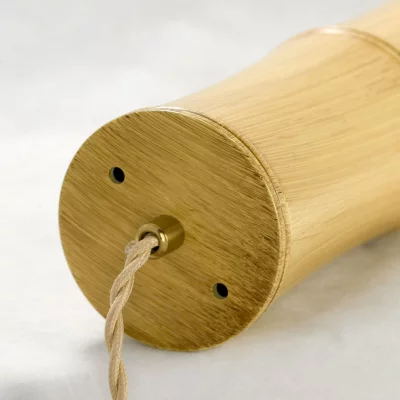 Подвесной светильник Bamboo 4