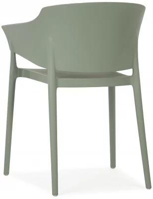Обеденный стул Grassy 57X53X78 CM 4