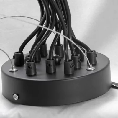 Подвесная люстра Loft Seneca 7