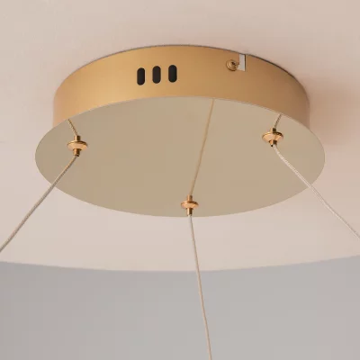 Подвесной светильник Тессара 60X124 CM 9