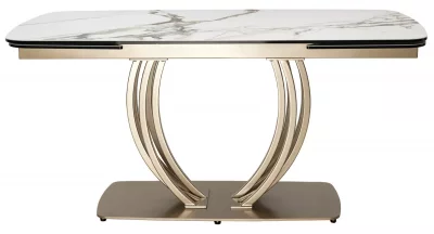 Стол Matera 160-240X90X76 CM 8
