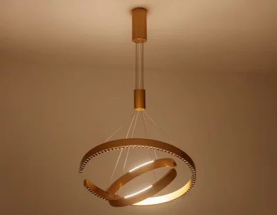 Подвесной светильник Ambrella Light FL5885 9