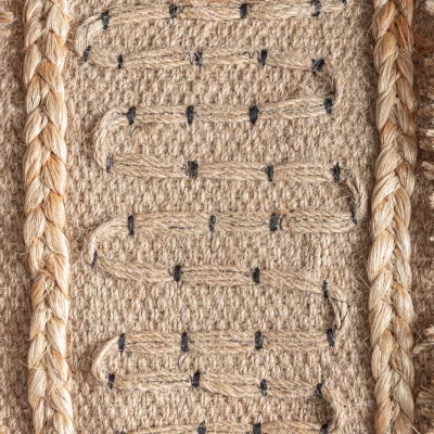 Декоративная подушка Saanvi 45X45 CM 3
