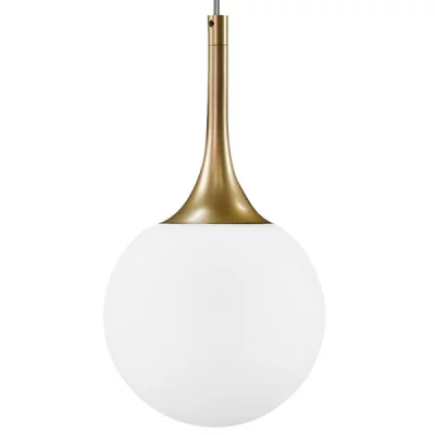 Подвесной светильник Globo 15X15X37 CM 5