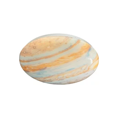 Потолочный детский светодиодный светильник Jupiter 26X10X26 CM 3